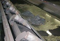 Oil Resistant Conveyor Belts