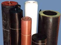 Rubber Sheets