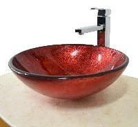 Glass Basins
