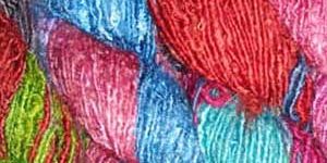 Banana Silk Yarn