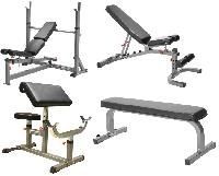 Gym Machines