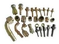 Hydraulic Hose Fittings