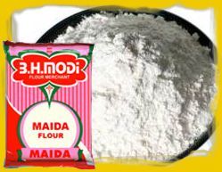 Bakery Flour