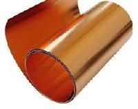 Copper Roll