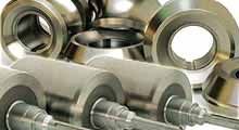 Steel Rolling Mills