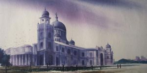 Watercolor Painting (06)