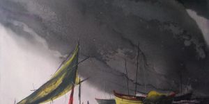 Watercolor Painting (09)