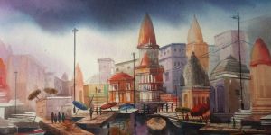 Watercolor Painting (13)