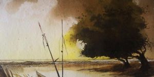 Watercolor Painting (17)