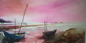 Watercolor Painting (18)