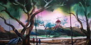 Watercolor Painting (20)
