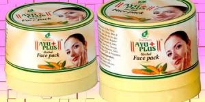 Ayurvedic Face Pack