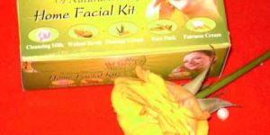Home Facial Kit