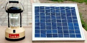 Solar LED Lantern