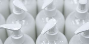 Alpha Olefin Sulfonates