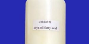 Soya Fatty Acid