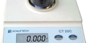 Scaletech CT20C Diamond Weighing Scale