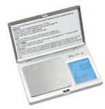 Laser  Diamond Scales