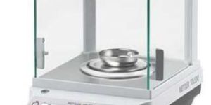 Mettler Diamond Scales