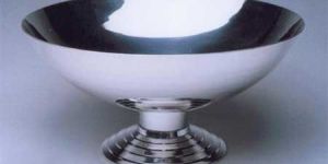 Metal Bowl