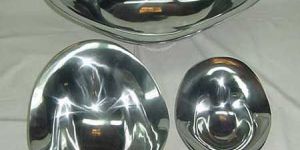 Metal Dish