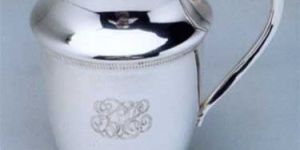 Metal Jugs