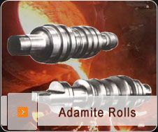 Adamite Rolls