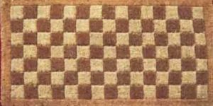 Fibre Door Mat