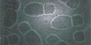 Molded Rubber Door Mat