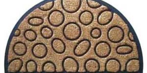 Rubber Backed Door Mat