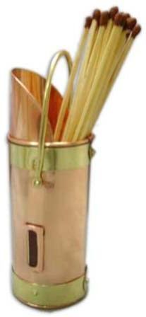 Match Stick Holder (MS-34455)