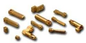 Brass Electrical Fittings