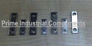 Brass Connector Strip