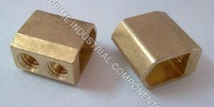 Brass Current Terminals