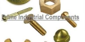 Brass Fasteners