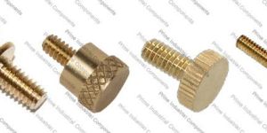 Brass Thumb Screws