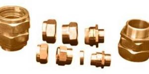 Cable Glands, Cable Glands Accessories