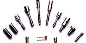 Meter Parts