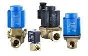 Solenoid Valves