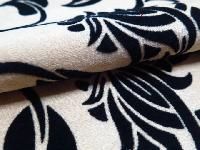 Flocked Fabrics