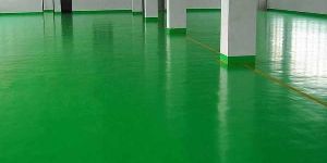 PU Flooring
