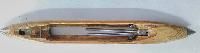Textile Wooden Shuttles