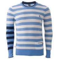 Cotton Knit Garments