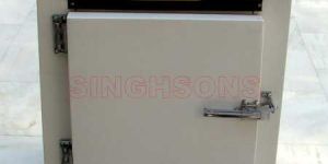 Industrial Electric Ovens