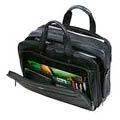 Laptop Leather Bags
