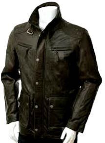 Mens Leather Jackets