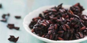 Dried Pomegranate Seed