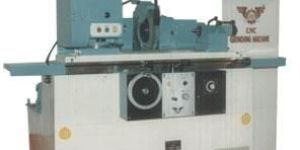 CNC Cylindrical Grinding Machine