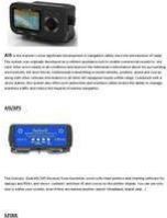 Automatic Identification Tracking System