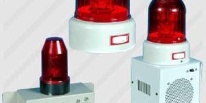 Audio Visual Alarm